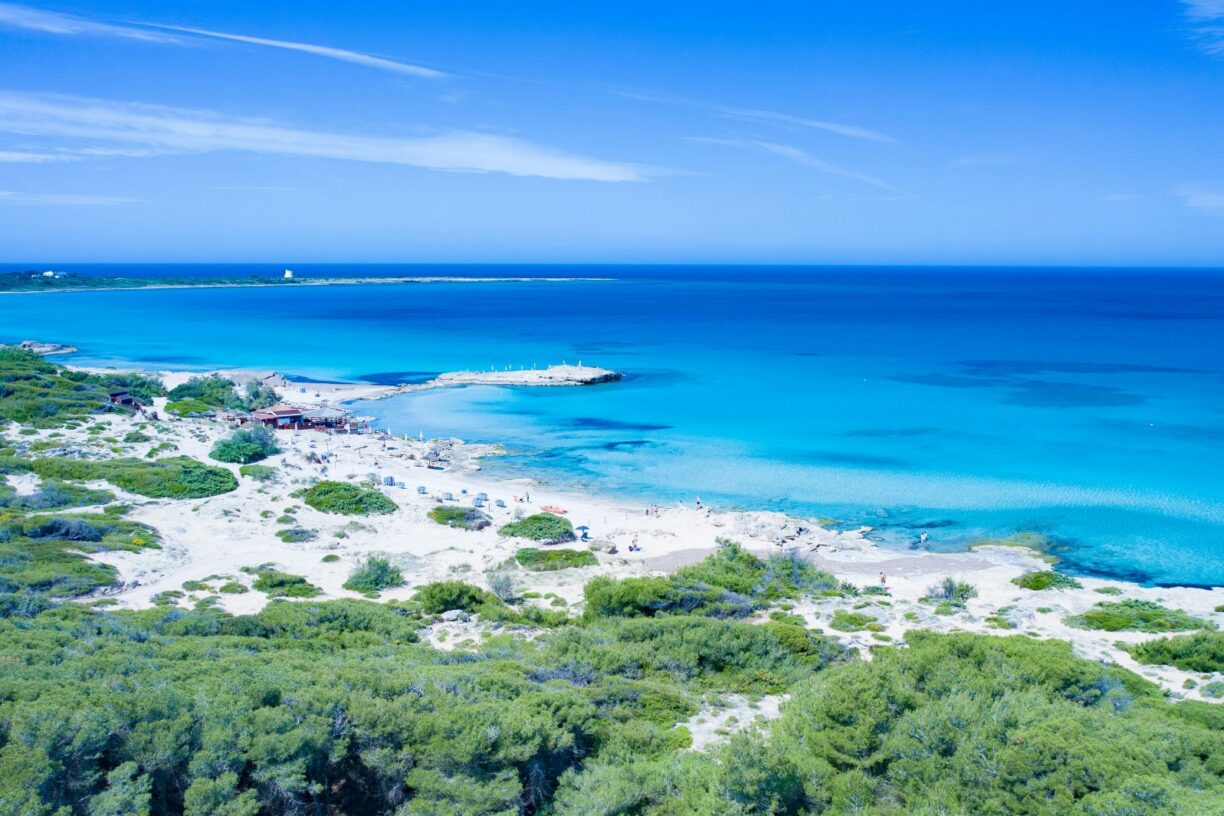 Baia Di Gallipoli Camping Village - Bild 2 Baia Di Gallipoli Camping Village - Bild 2