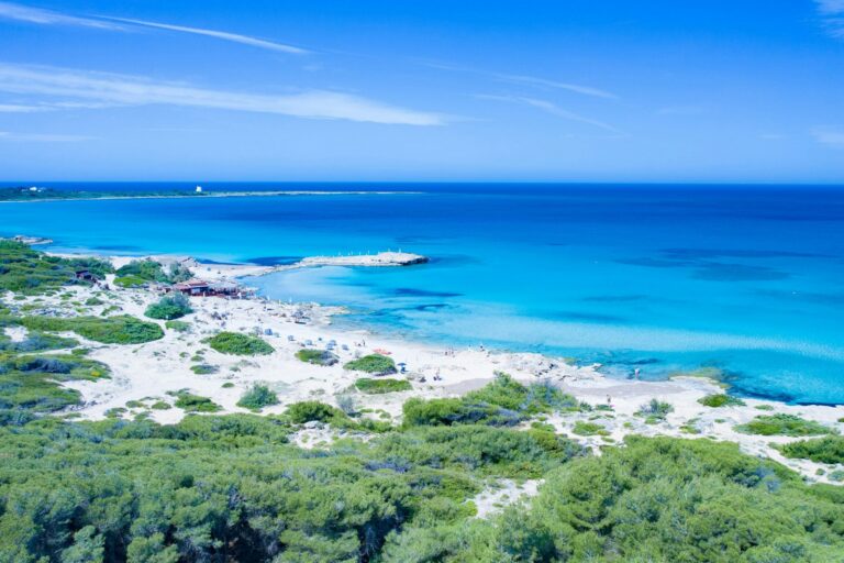 Baia Di Gallipoli Camping Village - Bild 2 Baia Di Gallipoli Camping Village - Bild 2