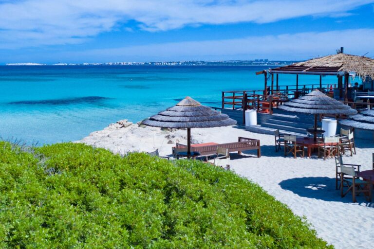 Baia Di Gallipoli Camping Village - Bild 5 Baia Di Gallipoli Camping Village - Bild 5