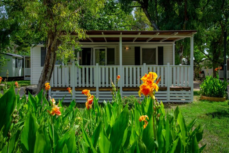 Baia Di Gallipoli Camping Village - Bild 6 Baia Di Gallipoli Camping Village - Bild 6