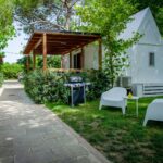 Baia Di Gallipoli Camping Village - Bild 8 Baia Di Gallipoli Camping Village - Bild 8