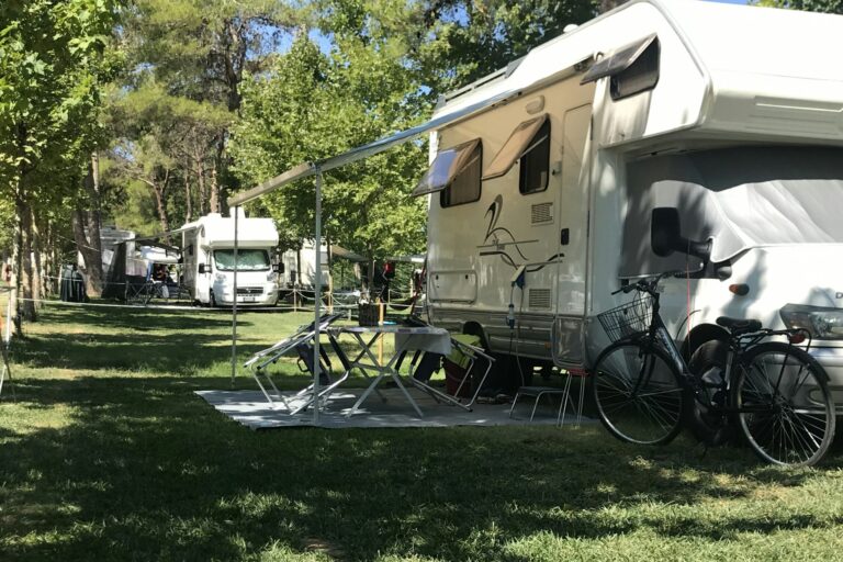 Baia Di Gallipoli Camping Village - Bild 9 Baia Di Gallipoli Camping Village - Bild 9