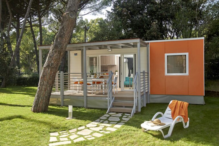 Baia Domizia Camping Village - Bild 10