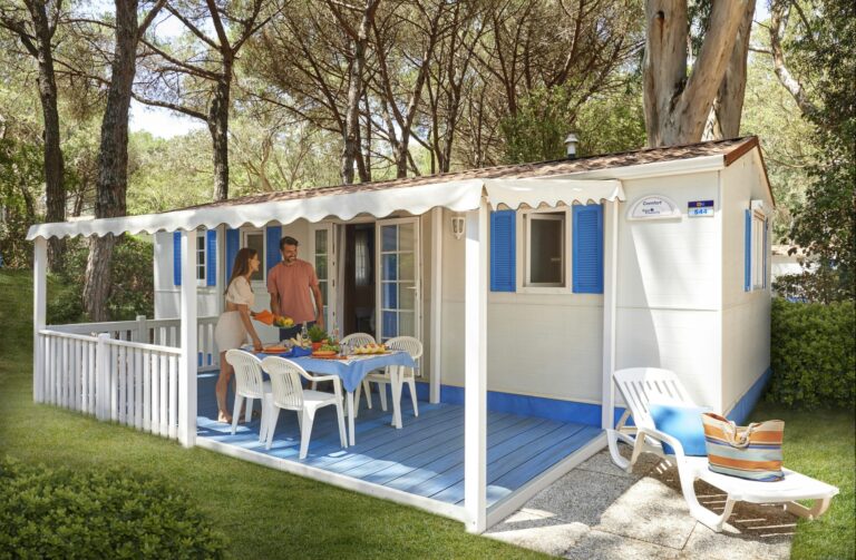 Baia Domizia Camping Village - Bild 11