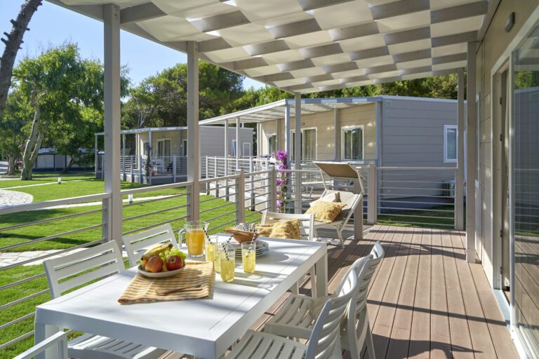 Baia Domizia Camping Village - Bild 12