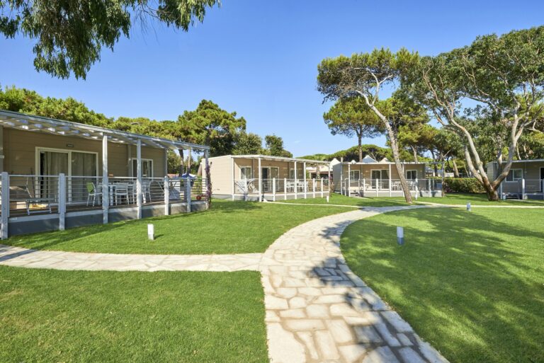 Baia Domizia Camping Village - Bild 13