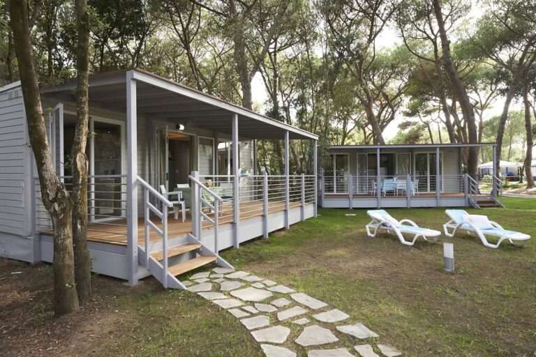 Baia Domizia Camping Village - Bild 14