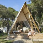 Baia Domizia Camping Village - Bild 16