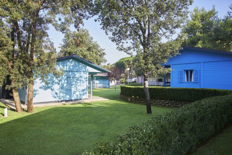 Baia Domizia Camping Village - Bild 17