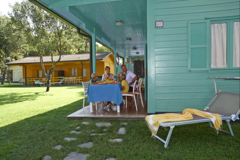 Baia Domizia Camping Village - Bild 18