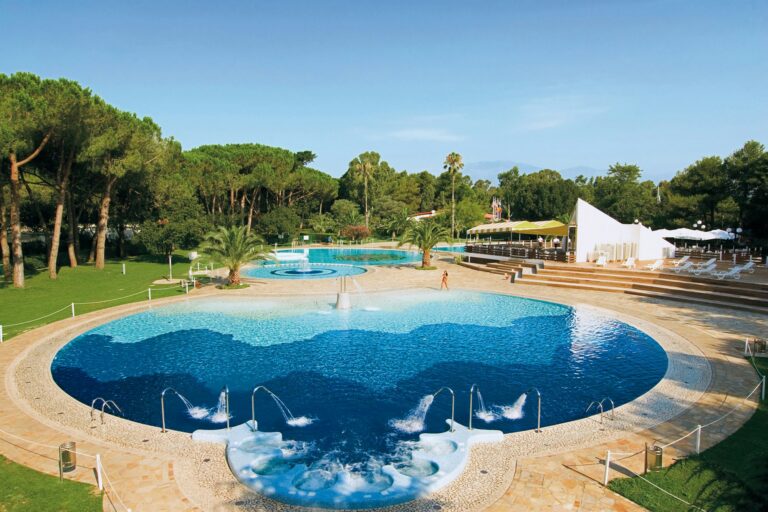 Baia Domizia Camping Village - Bild 2