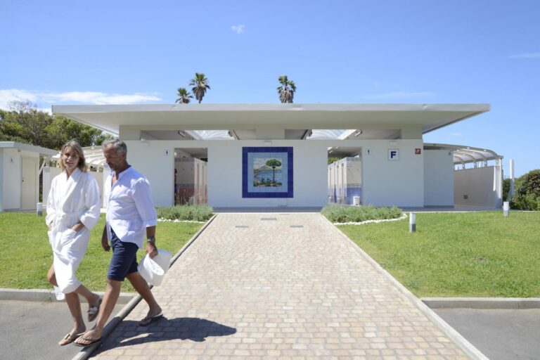 Baia Domizia Camping Village - Bild 20