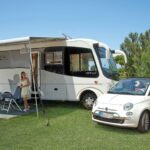 Baia Domizia Camping Village - Bild 3