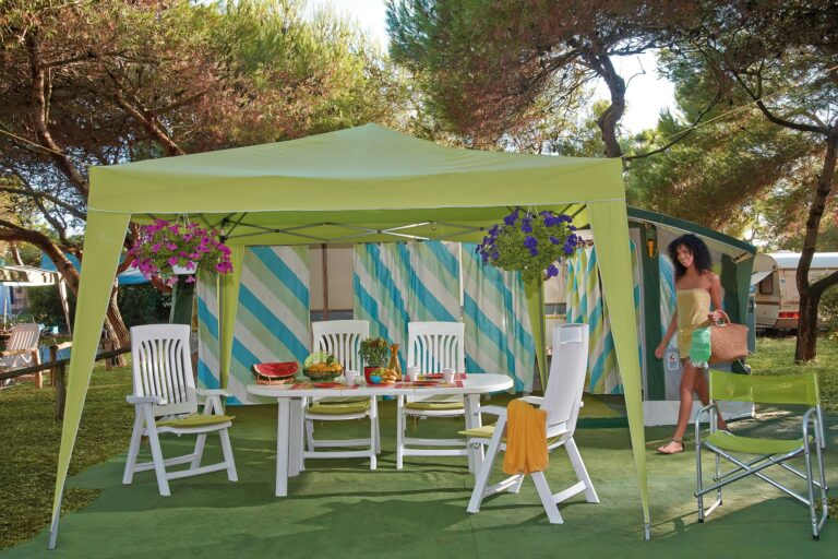 Baia Domizia Camping Village - Bild 5