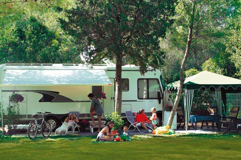 Baia Domizia Camping Village - Bild 6