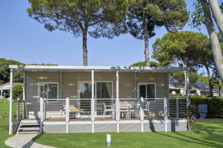 Baia Domizia Camping Village - Bild 8