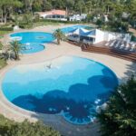 Baia Domizia Camping Village - Bild 1