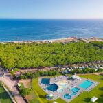 Baia Holiday Baia Blu La Tortuga - Bild 10