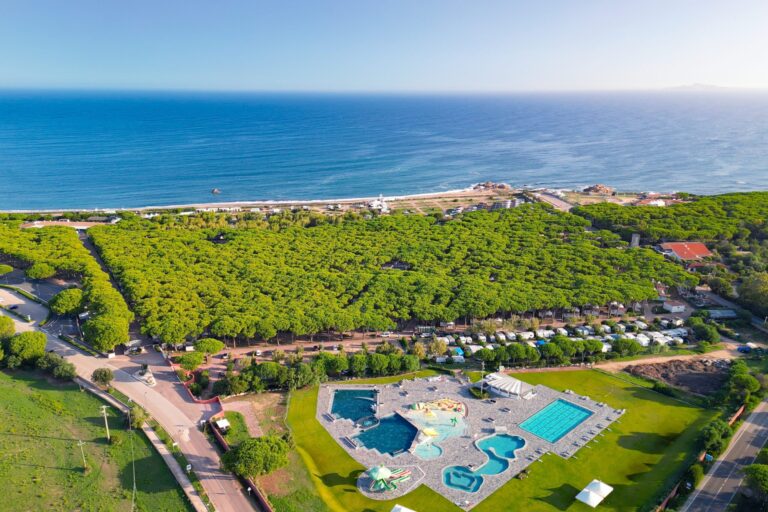 Baia Holiday Baia Blu La Tortuga - Bild 10