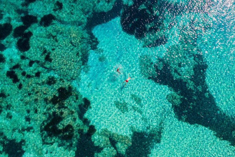 Baia Holiday Baia Blu La Tortuga - Bild 11