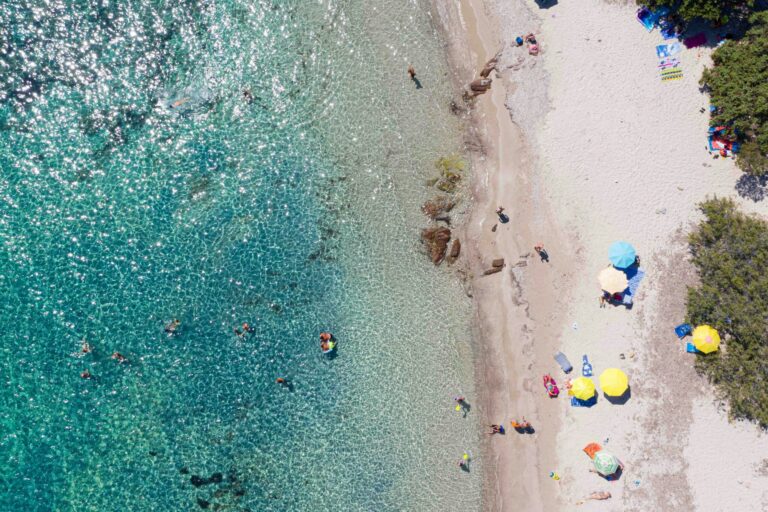 Baia Holiday Baia Blu La Tortuga - Bild 13