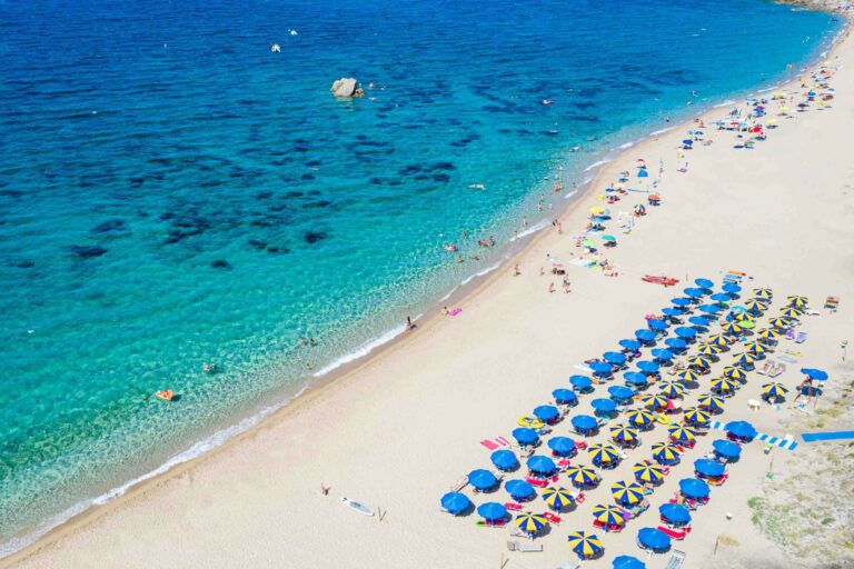 Baia Holiday Baia Blu La Tortuga - Bild 14