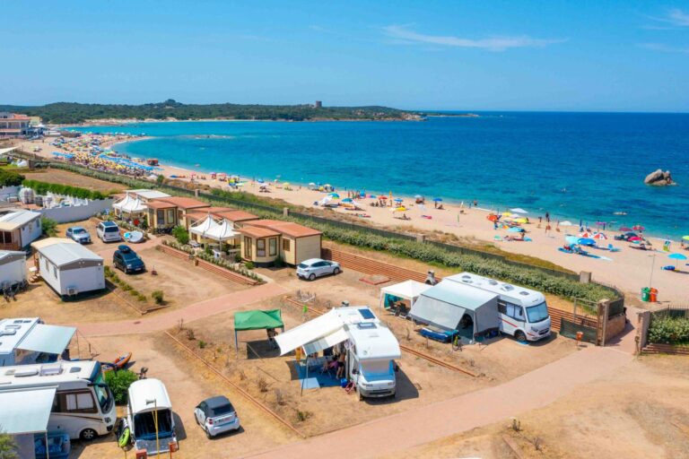 Baia Holiday Baia Blu La Tortuga - Bild 16