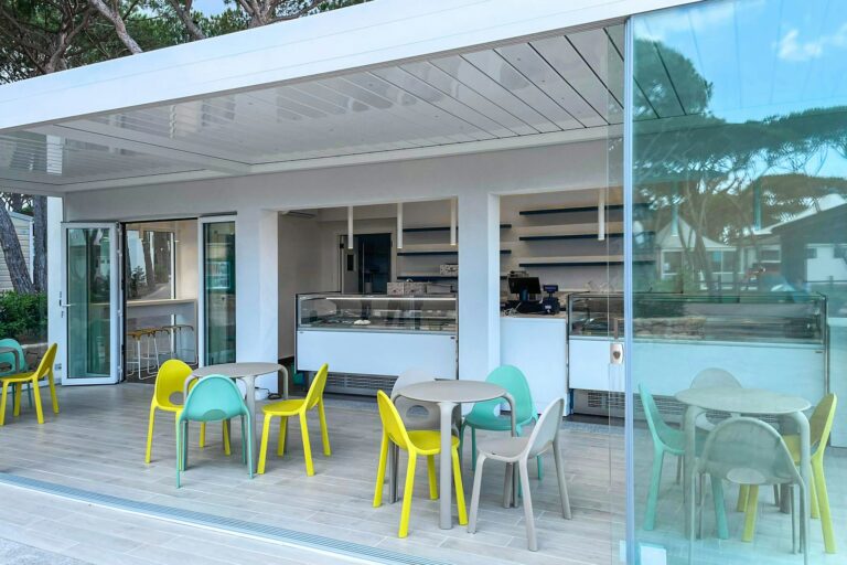 Baia Holiday Baia Blu La Tortuga - Bild 18