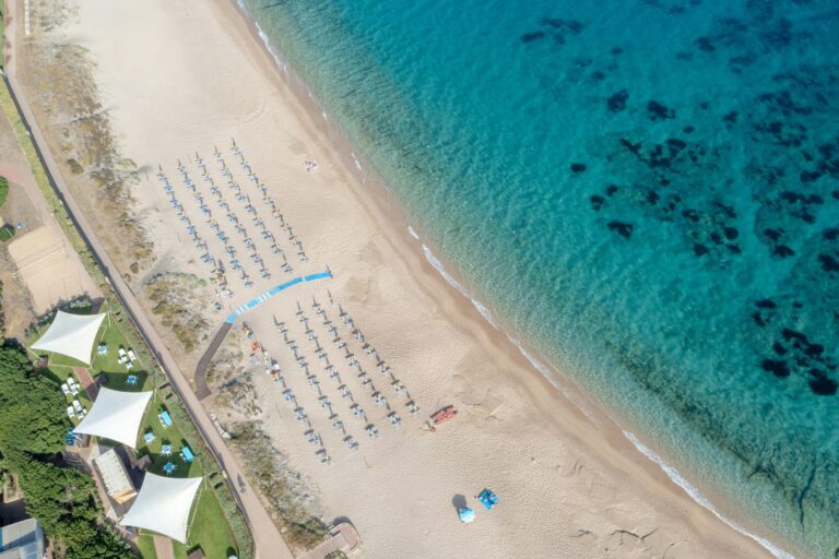 Baia Holiday Baia Blu La Tortuga - Bild 2