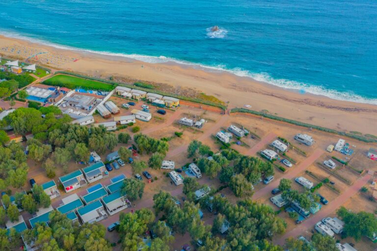 Baia Holiday Baia Blu La Tortuga - Bild 3