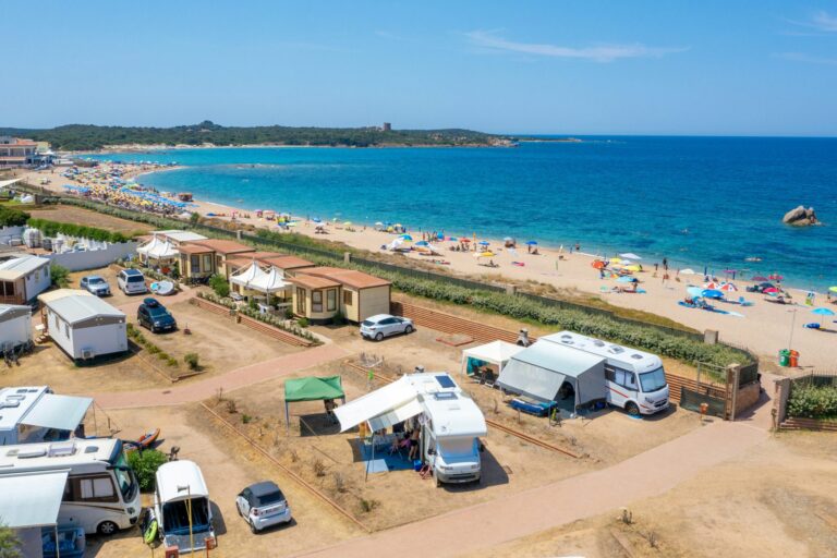 Baia Holiday Baia Blu La Tortuga - Bild 5