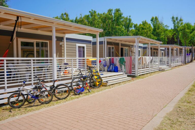 Baia Holiday Baia Blu La Tortuga - Bild 6