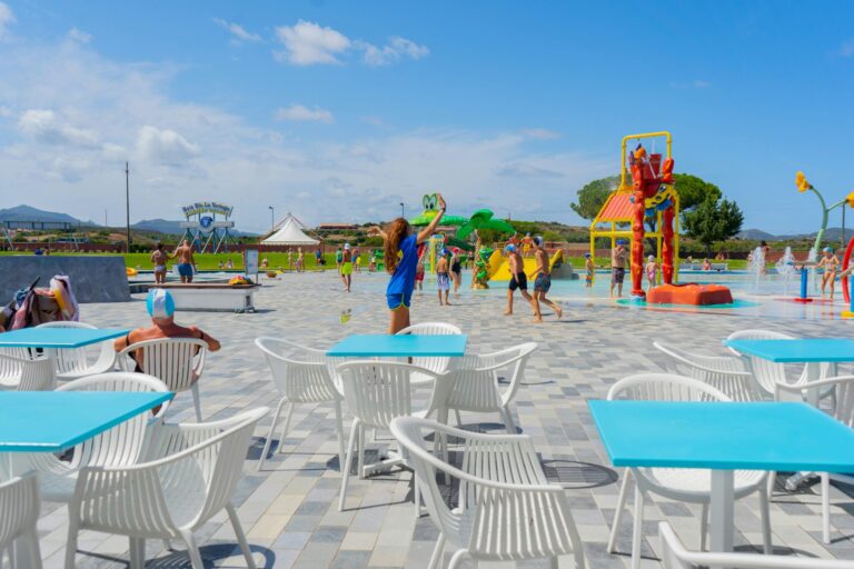 Baia Holiday Baia Blu La Tortuga - Bild 7