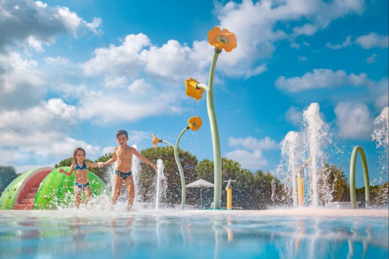 Baia Holiday Baia Blu La Tortuga - Bild 8