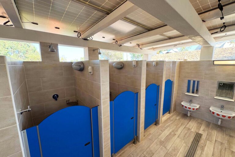 Baia Holiday Capo D'orso - Bild 11