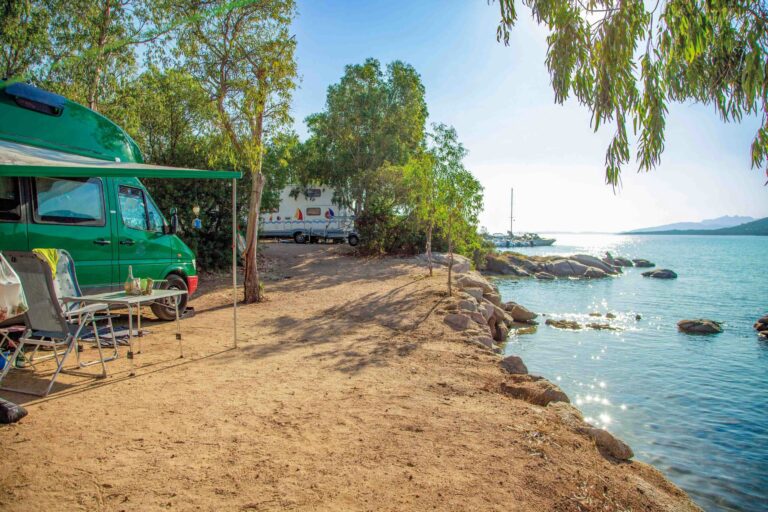 Baia Holiday Capo D'orso - Bild 17