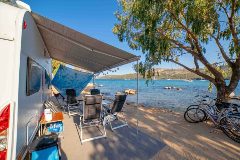 Baia Holiday Capo D'orso - Bild 18