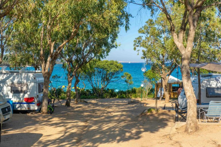 Baia Holiday Capo D'orso - Bild 19