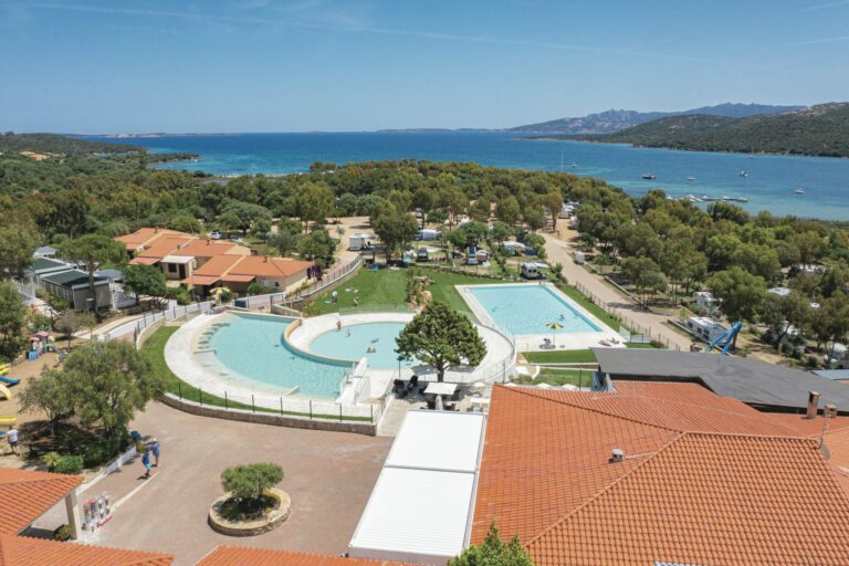 Baia Holiday Capo D'orso - Bild 2