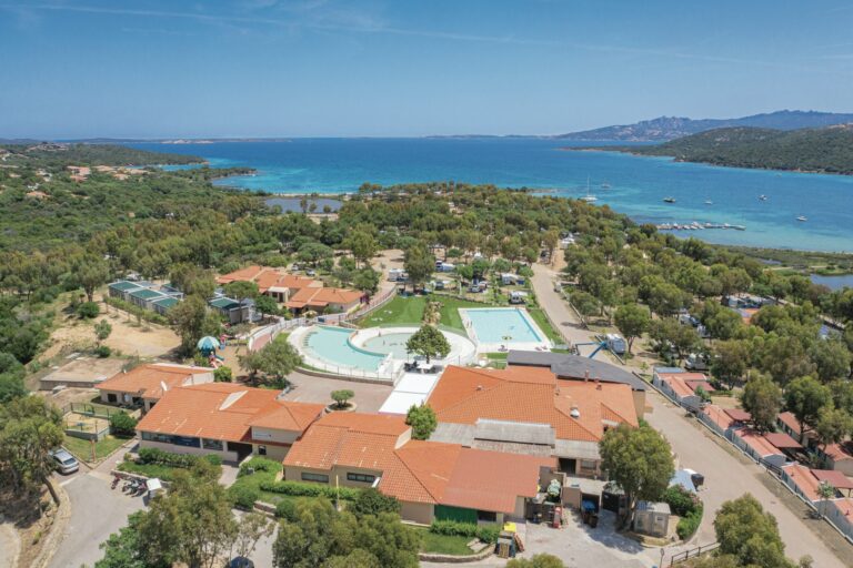 Baia Holiday Capo D'orso - Bild 3