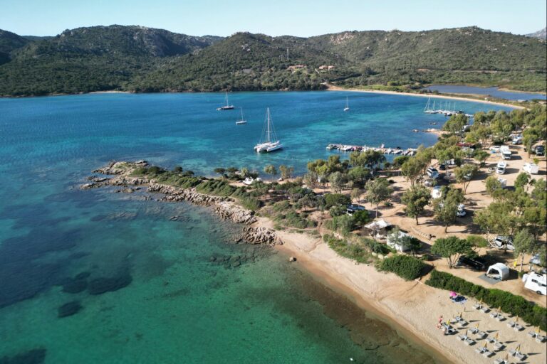 Baia Holiday Capo D'orso - Bild 7