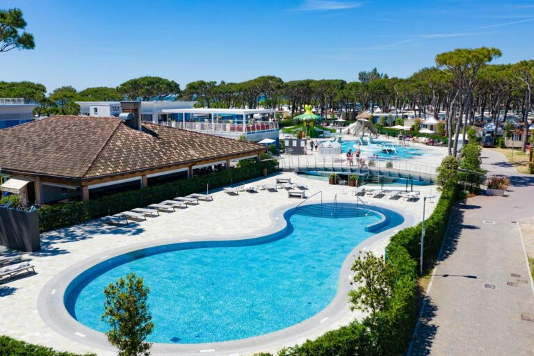 Baia Holiday Cavallino - Bild 11