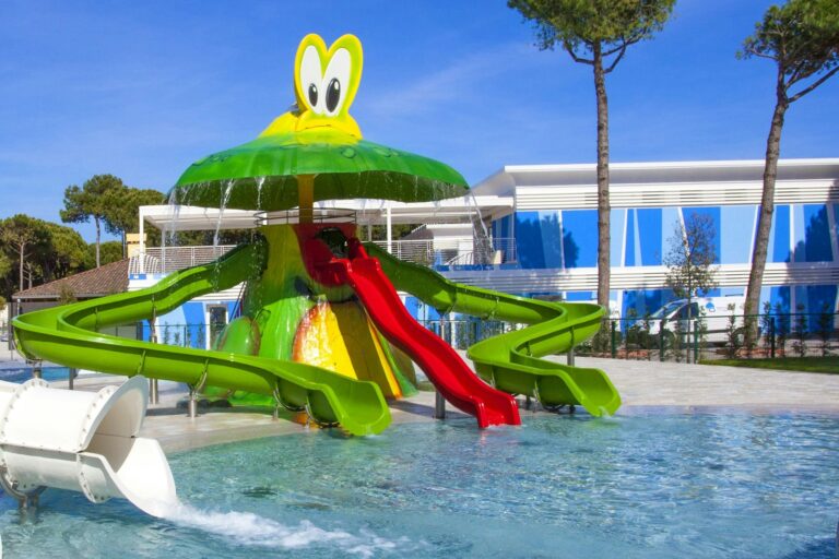 Baia Holiday Cavallino - Bild 12