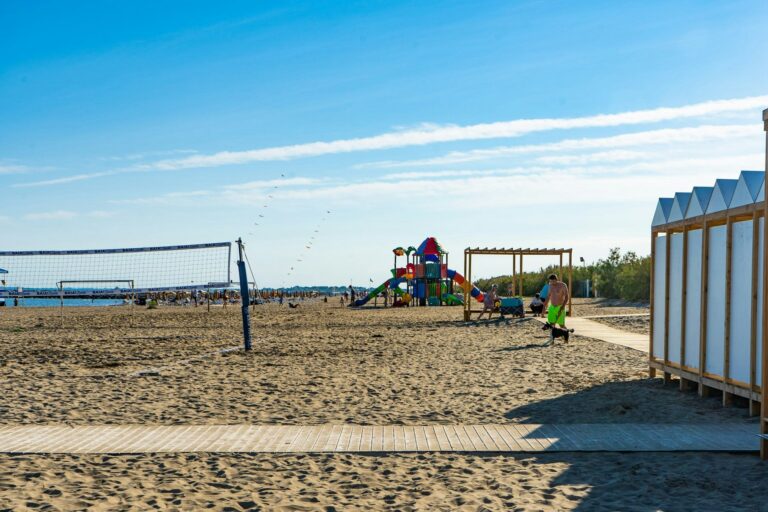 Baia Holiday Cavallino - Bild 16