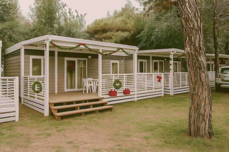 Baia Holiday Cavallino - Bild 18