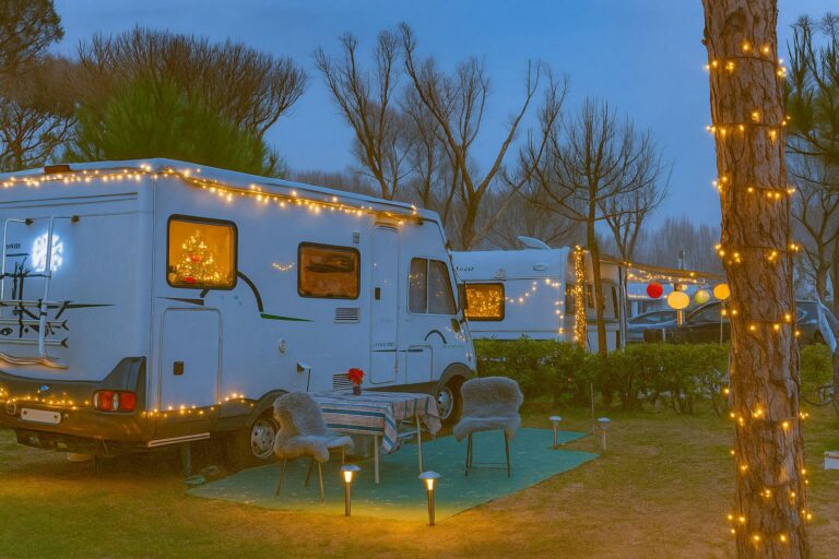 Baia Holiday Cavallino - Bild 19