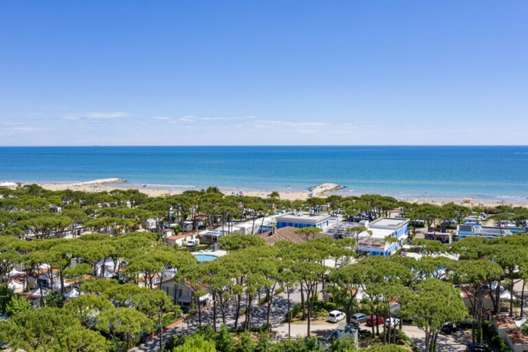 Baia Holiday Cavallino - Bild 2