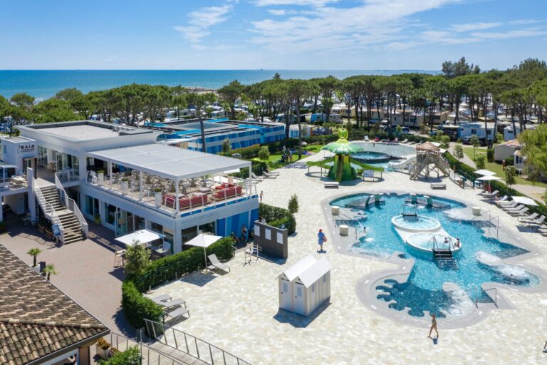 Baia Holiday Cavallino - Bild 4