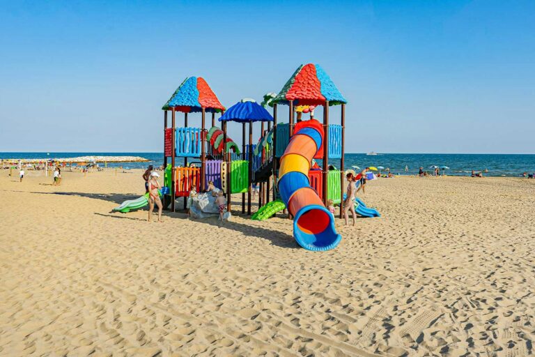 Baia Holiday Cavallino - Bild 7