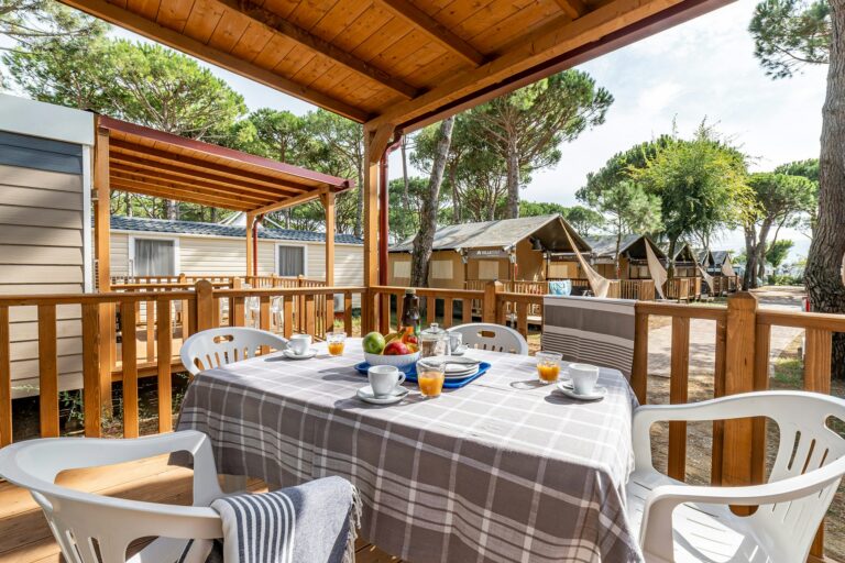 Baia Holiday Cavallino - Bild 8